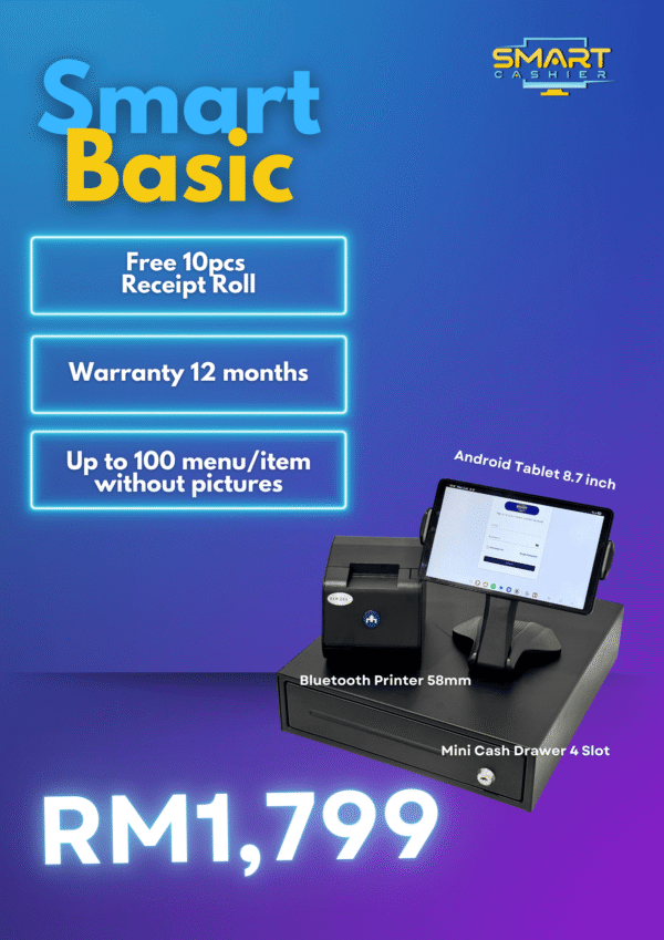 Smart Basic