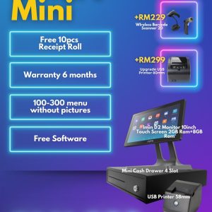Smart Mini
