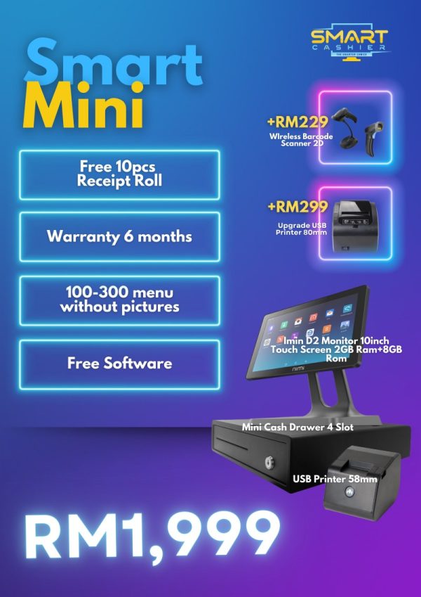 Smart Mini