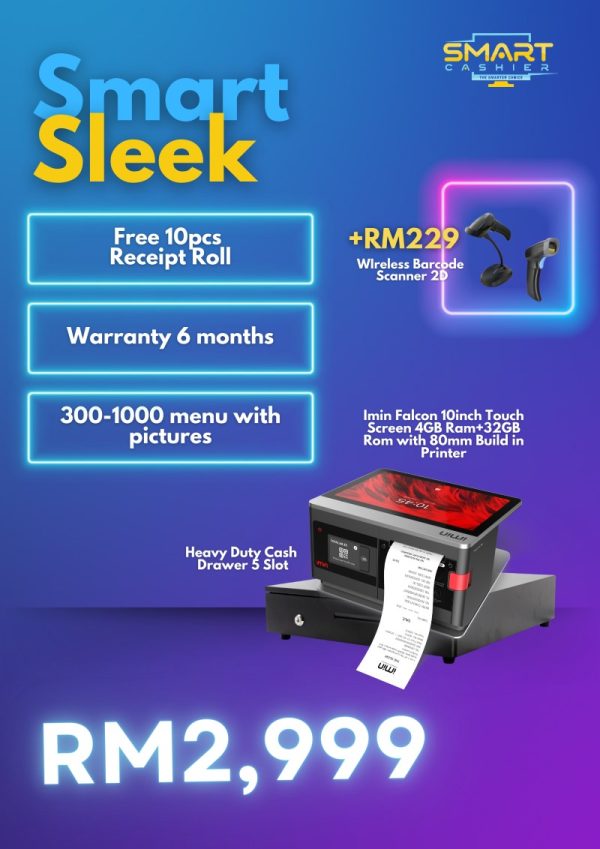Smart Sleek