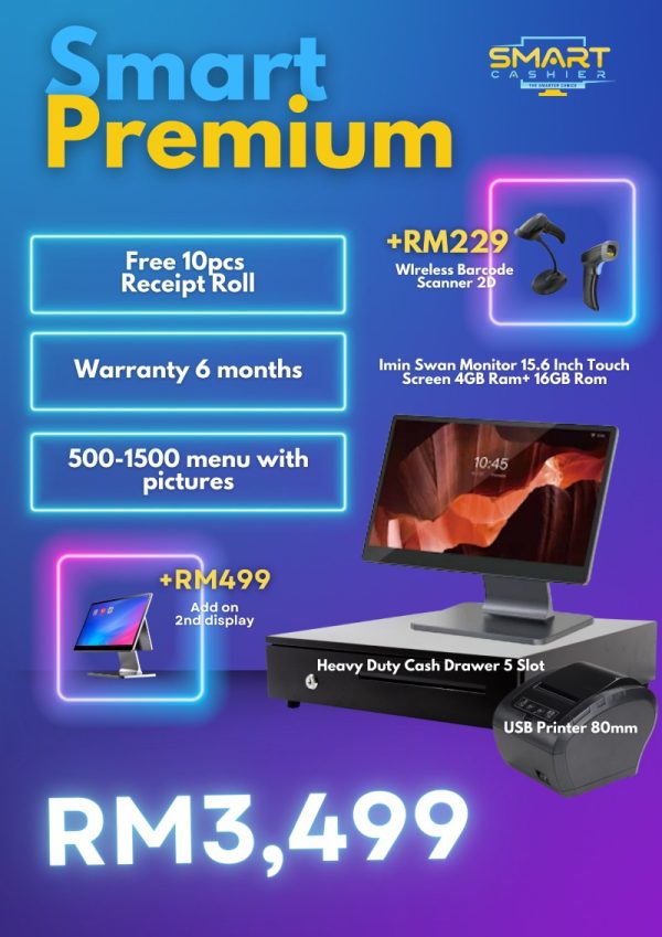 Smart Premium