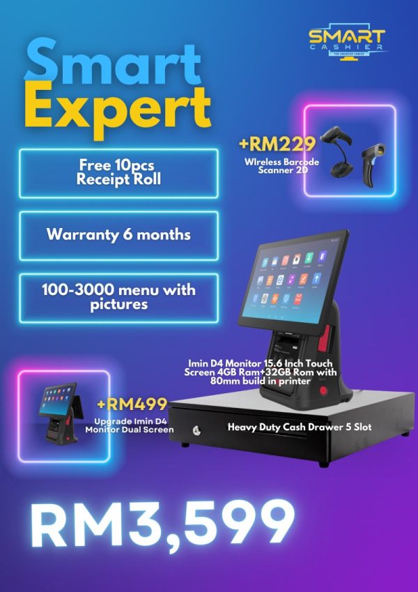 Smart Expert